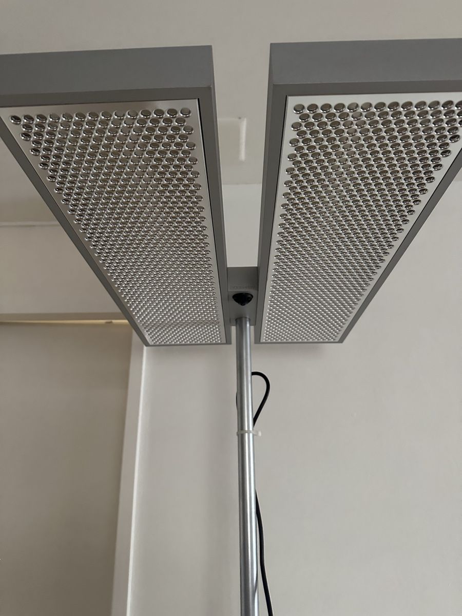 Regent Lampes: Stehleuchte REGENT – D'occasion à Bronschhofen par MS963 2