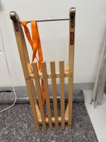 Holzschlitten Coop NaturaPlan