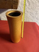 Vase design en bambou, style thaïlande