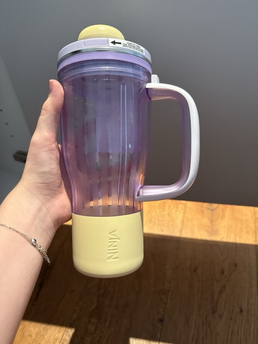 Elettrodomestici da cucina: Ninja Mixer  – Usato da Lengnau BE venduto da mat_mw9v 1