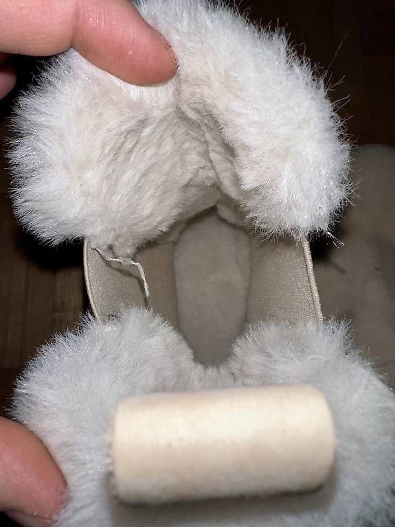 Scarpe da donna: Tamaris Boots Leder Grösse 37 – Usato da Liestal venduto da em124 4