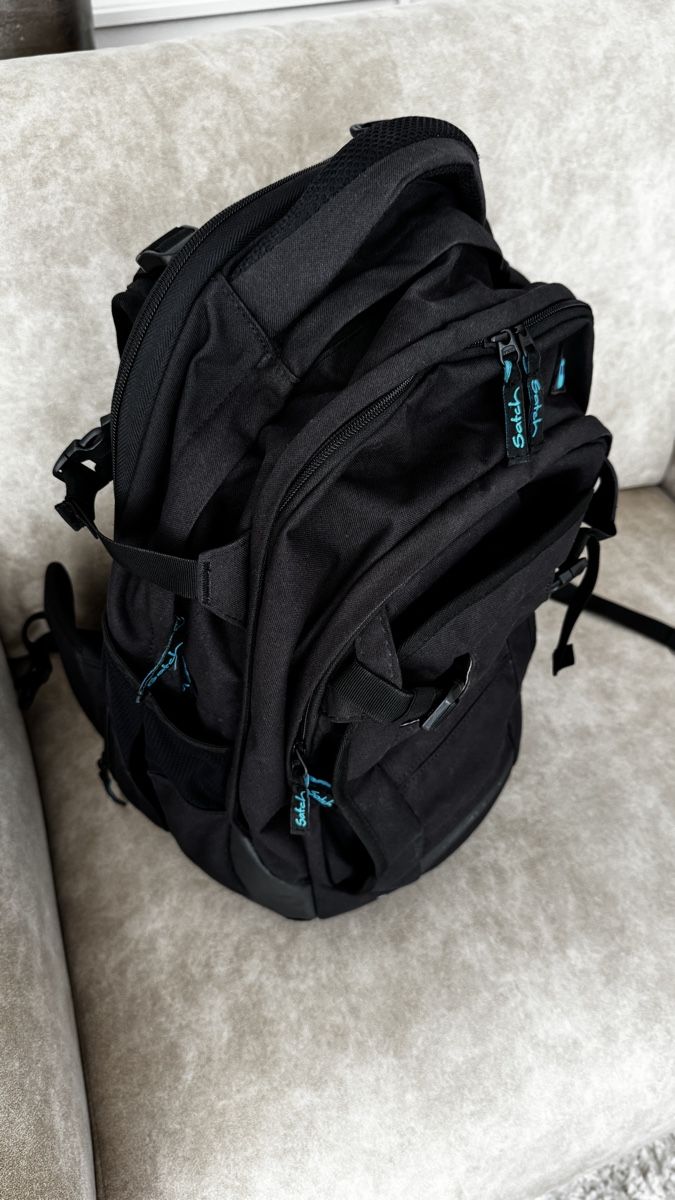 Satch Sacs à dos: Satch Schulrucksack – Neuf (Voir description) à Effretikon par elt567 2