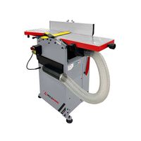 Holzmann Hobel und Abrichtmaschine inkl Absaugung HOB305ABS