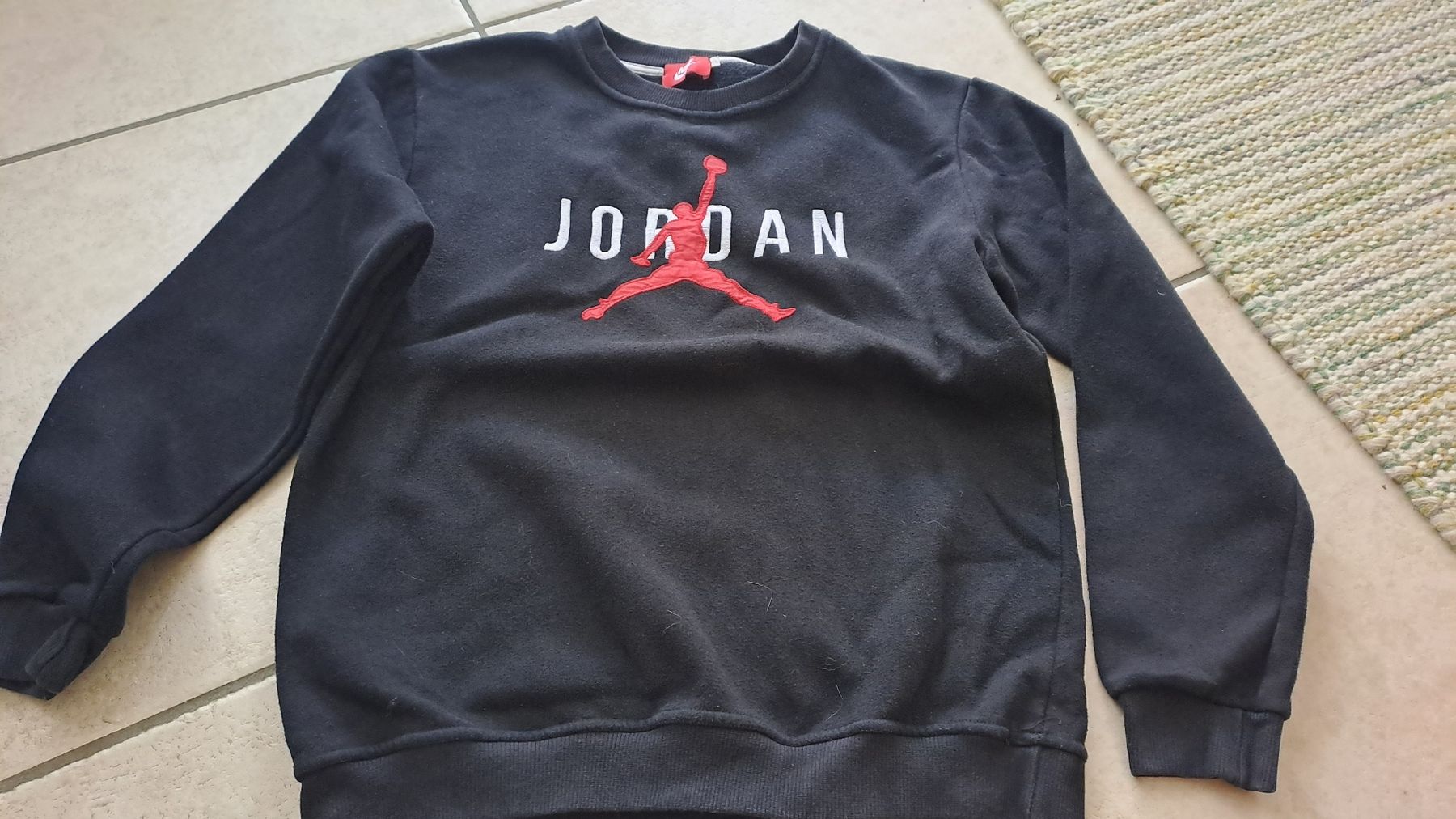 Jordan Pullover & Sweatshirts: Jordan Pulli Gr.s – Gebraucht aus gümmenen von flower124