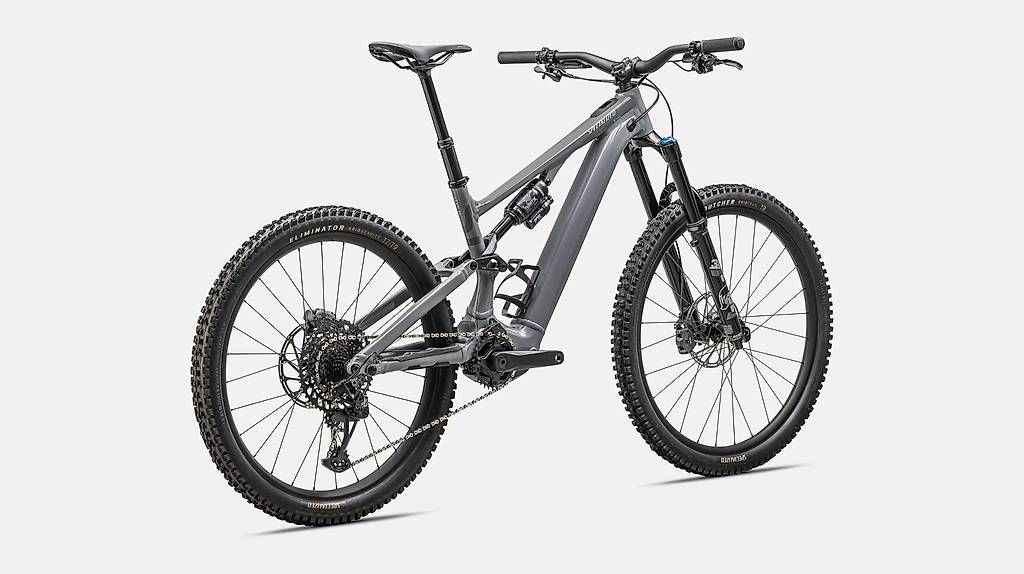 Vélos: Specialized Levo SL Comp 2025 – D'occasion à Flims Waldhaus par dreutter 5