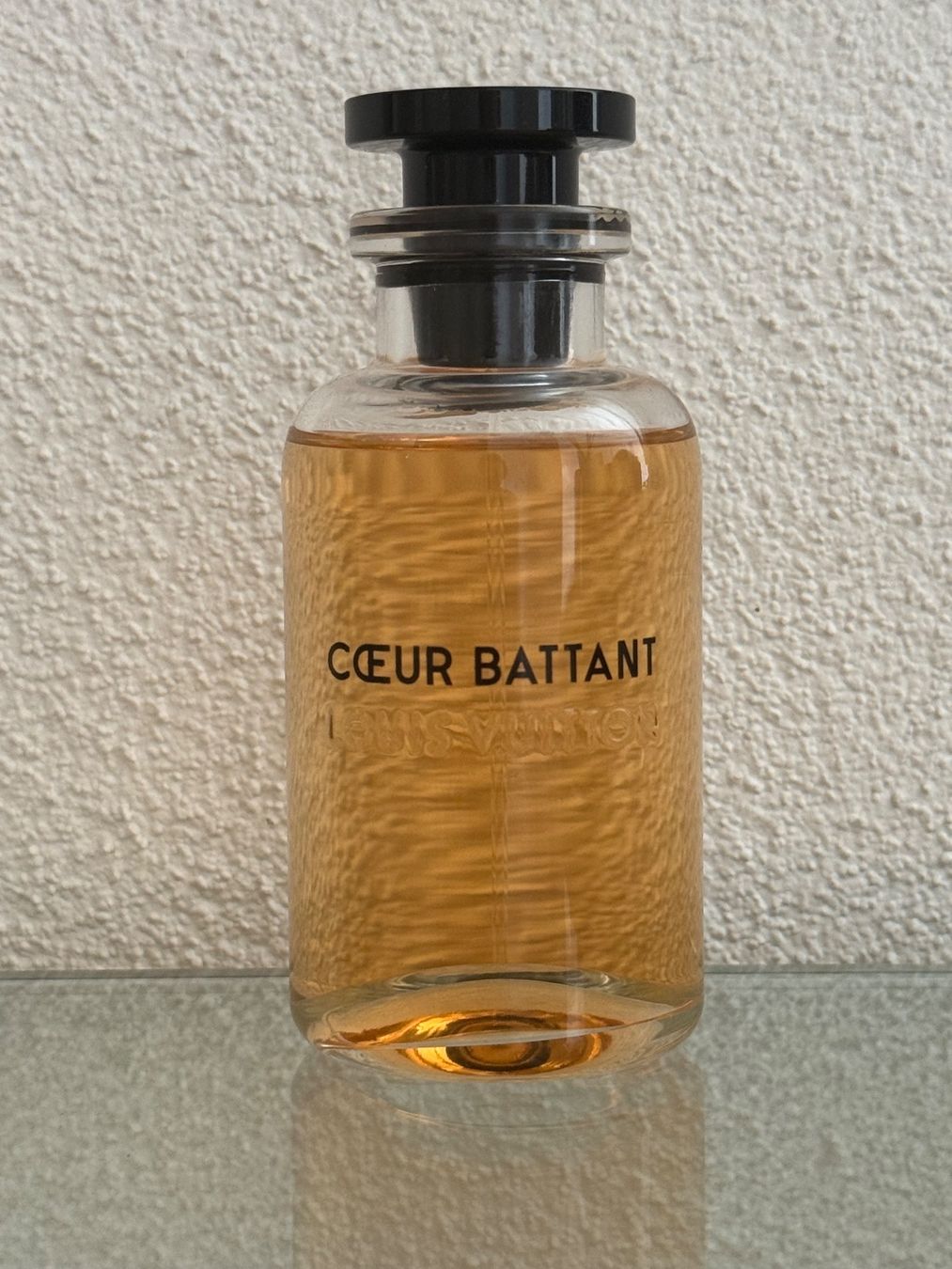 Louis Vuitton Profumi & Eau de Toilette: Louis Vuitton Cœur Battant Parfum 100ml – Usato da Meggen venduto da nat_z89l