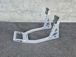 Motorrad Ständer Vorderrad