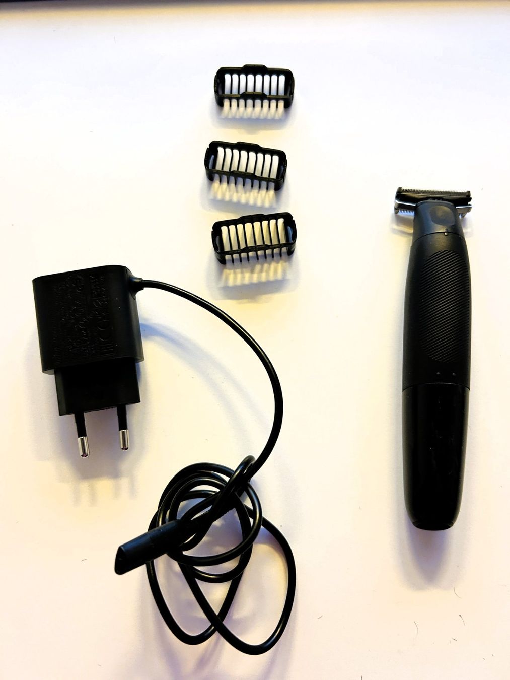 Braun Rasoi & Lamette da barba: Braun Rasierer – Usato da Domat/Ems venduto da Sanpan