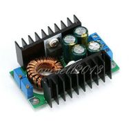 200W/280W Step Down  7-40V To 1.2-35V