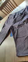 Herren Bermuda w 40 bräunlich