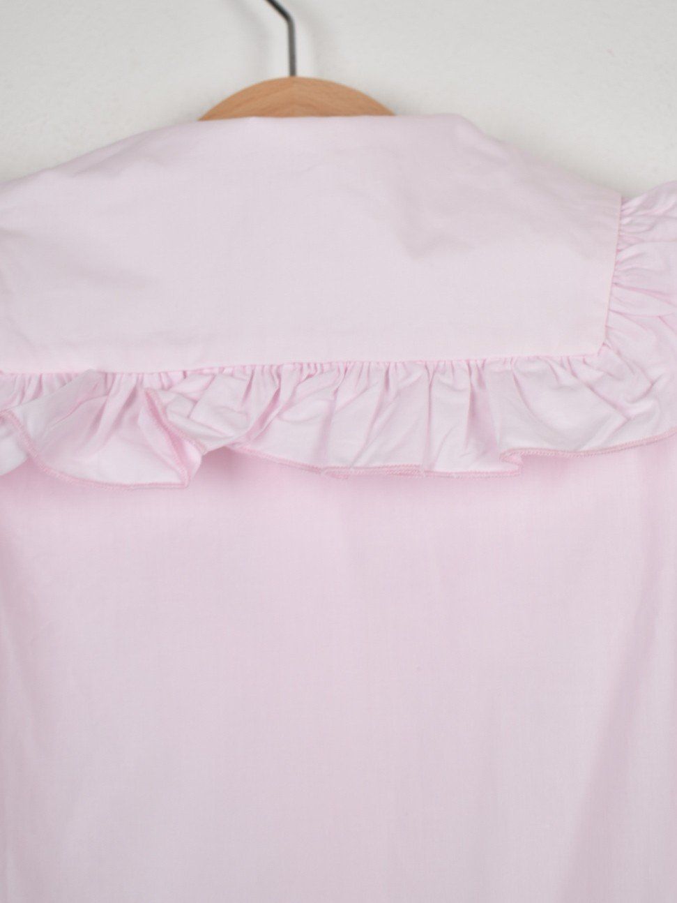 Monnalisa Camicette, T-shirt & Top: Monnalisa Bluse, rosa, Gr.116, neuwertig – Nuovo (secondo la descrizione) da Nürensdorf venduto da 2ND_STORY 2
