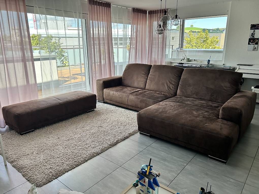 Divani: Sofa – Usato da Oberbüren venduto da Hilux12 1