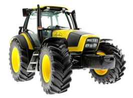 Universal Hobbys - Agrotron TTV 1130,  1/43