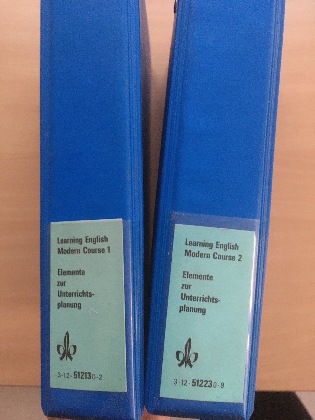 Bücher: Learning English - Elemente zur Unterrichtsplanung – Gebraucht aus Grenchen von Kogi7