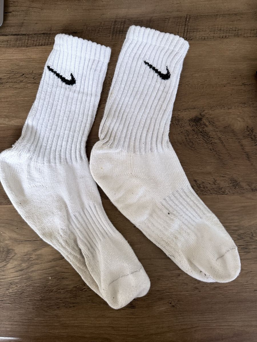 Nike Chaussettes: Chaussettes  – D'occasion à Renan BE par Meh1983