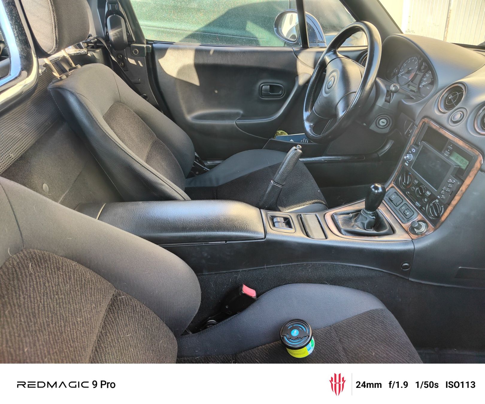 Mazda Automobili: Mazda MX-5 NB – Usato da Zürich venduto da TCG_Seller 6