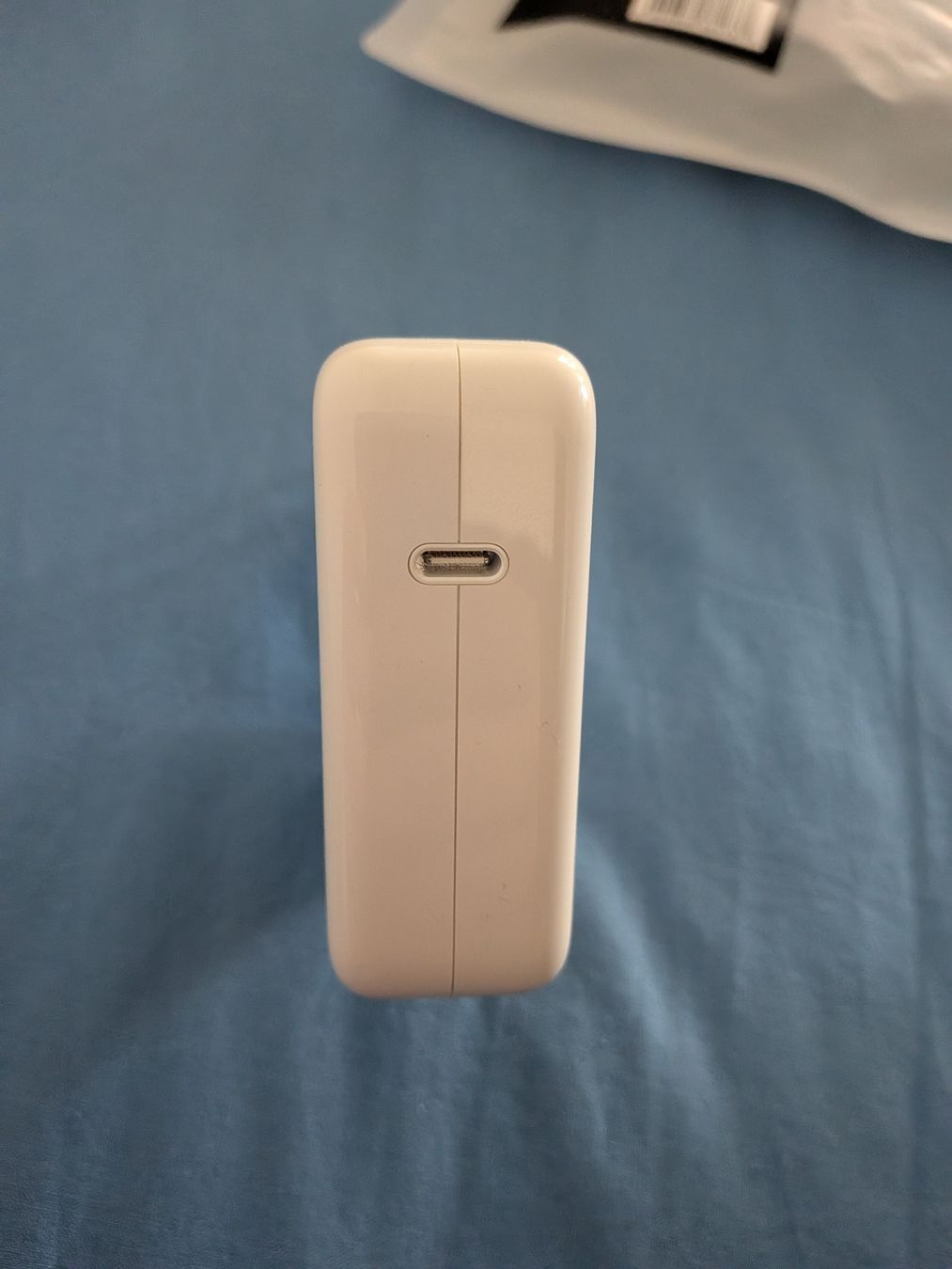 Ladegerät: Apple 67 Watt USB C Netzteil  – Gebraucht aus Zürich von s--h 2