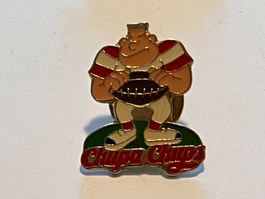 1 Pin Chupa Chups