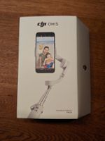 DJI Om 5 Gimball fürs Smartphone