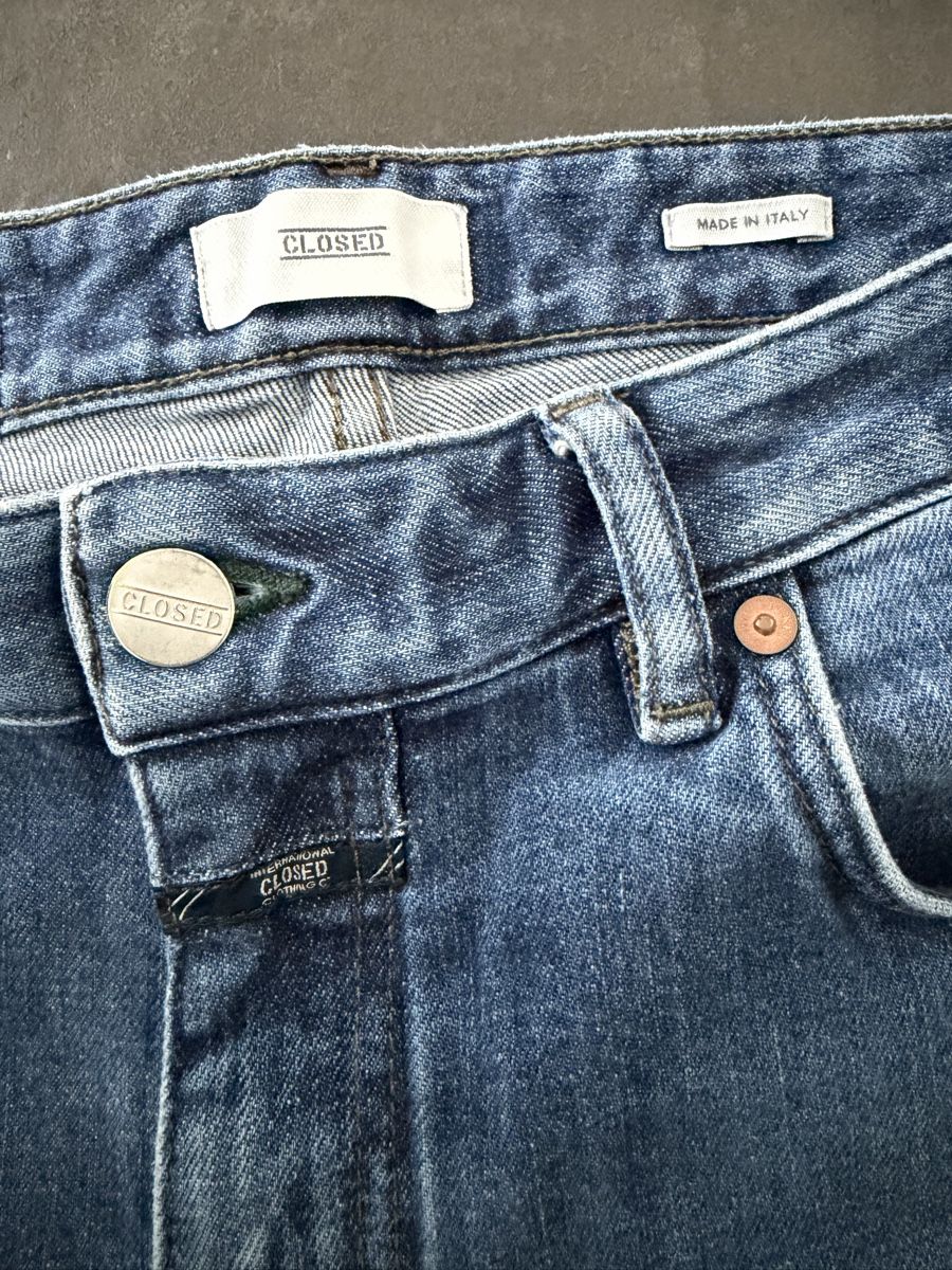 Closed Jeans: CLOSED Jeans, Grösse 33, Top Zustand! – Usato da Frauenfeld venduto da Reto89 3