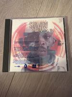 Anthony B - Seven Seals CD
