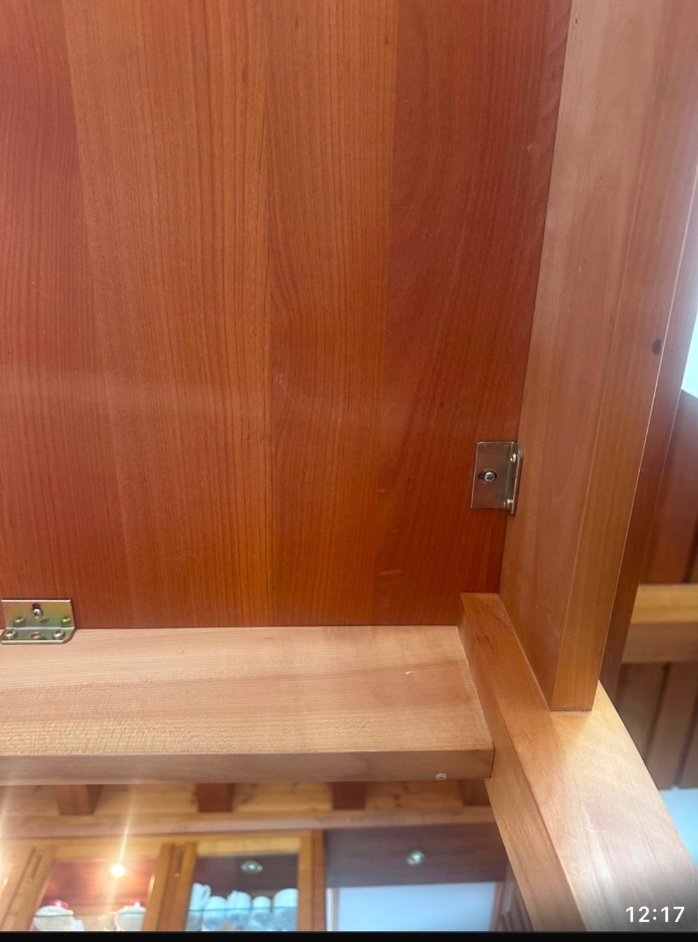 Tavoli: Esstisch mit Sitzbank – Usato da Ennetbaden venduto da NR19 5