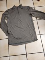 Schweizer Armee Roll-Shirt 06  Militär Gr. XXL