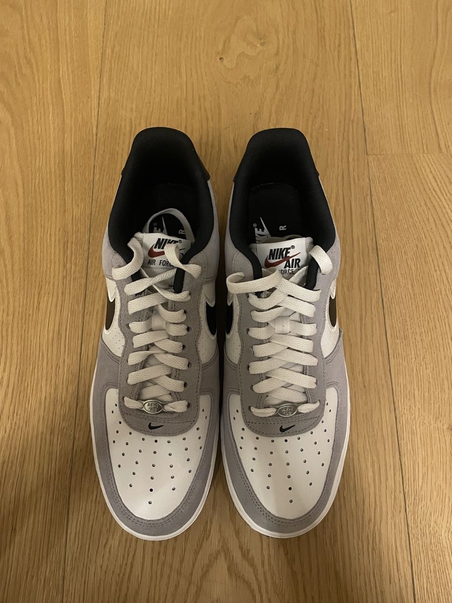 Nike Herrenschuhe: Nike Air Force 1'07 LV8 – Neu (gemäss Beschreibung) aus Forch von dav_yvk5 1