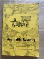 Auergattig Ruschtig - Hans Schmidiger