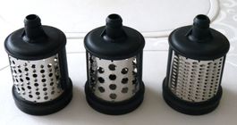 KitchenAid Trommelset 3-teilig neu
