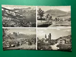 Sigriswil