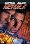 Tutti i DVDs: Speed 2 - Sandra Bullock – Usato da Lupfig venduto da wanderlaedeli