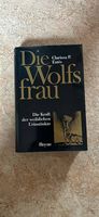 Die Wolfsfrau von Clarissa P. Estes