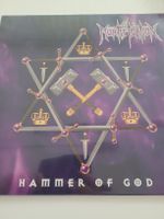 Mortification - Hammer Of God Vinyl LP