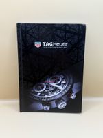 Catalogue TAG Heuer 2016 2017 montres horlogerie