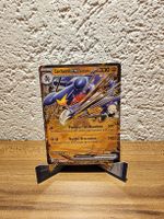 Carchacrok EX de Cynthia 111/217 Héros Transcendants 