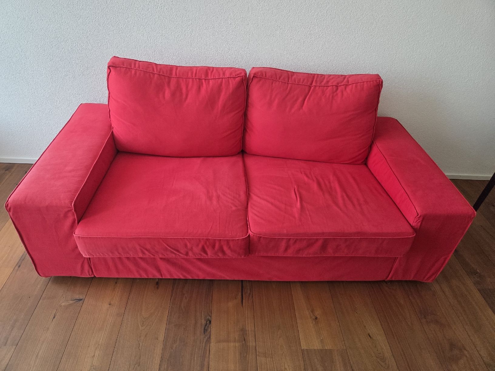 Ikea Sofas: Stoffsofa – Gebraucht aus Wohlen AG von Pesche143