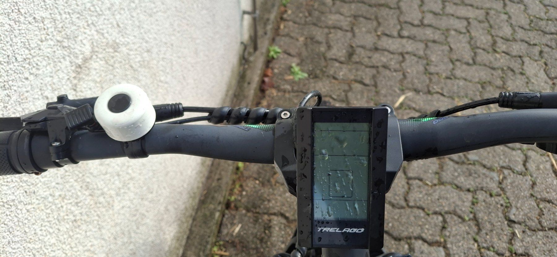 Trelago Vélos: E Bike Mtb TRELAGO 27,5" – Défectueux à Kyburg par JBMNT2020 4
