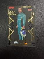 Topps Turbo Attax 2026 Fernando Alonso Black Edge Edition