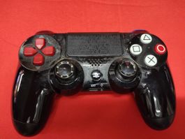 Manette Sony PS4 DualShock 4 Star Wars édition noire