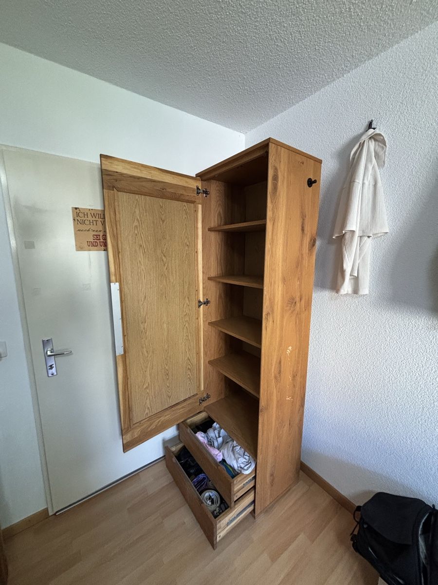 Armoires: Kinderkleiderschrank – D'occasion à Heerbrugg par sao_96sw 1