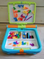 Valise ardoise magnétique (3+)