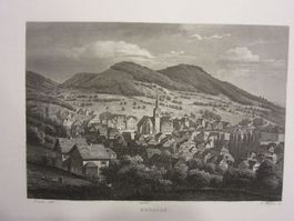 HERISAU STAHLSTICH