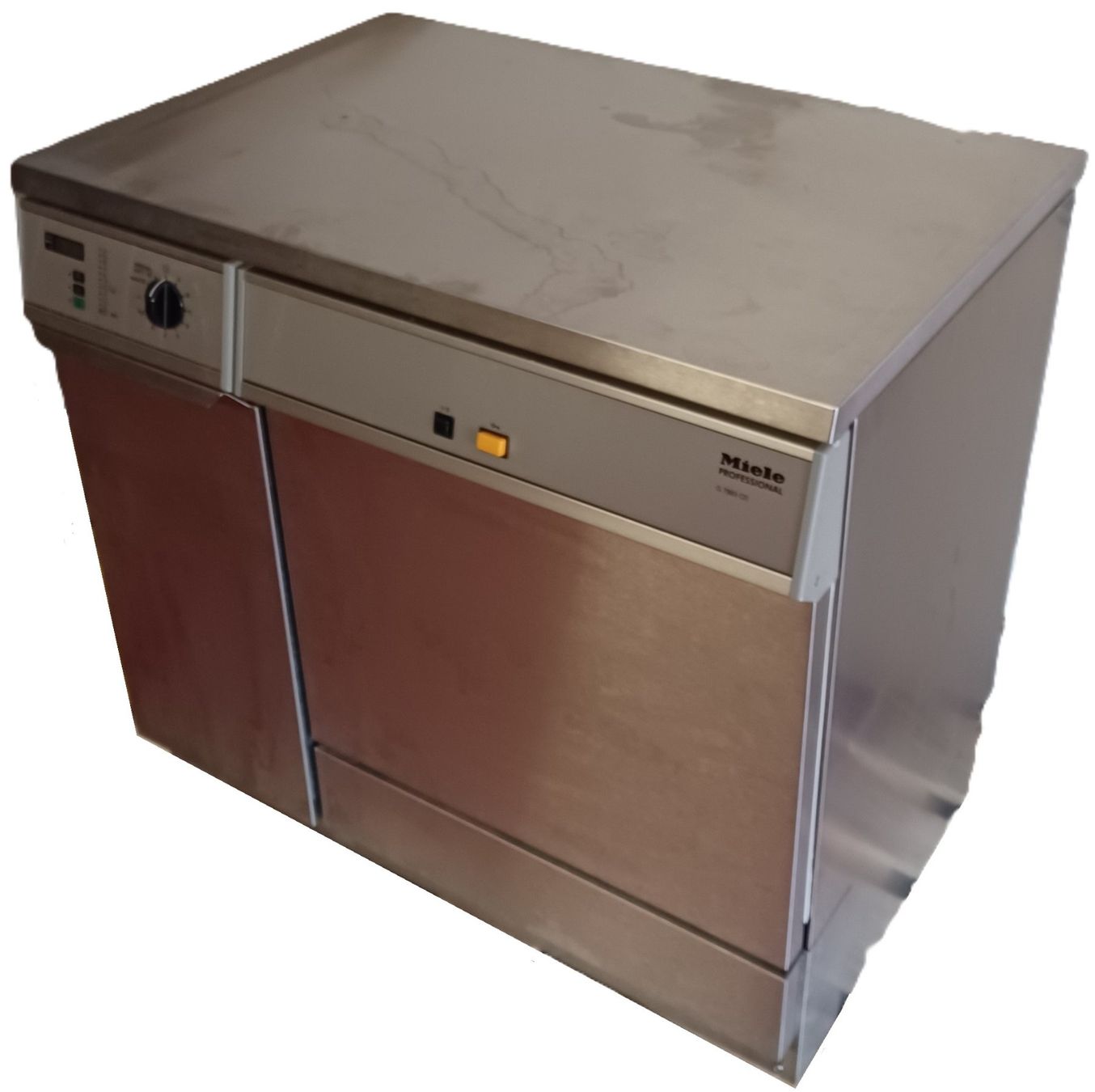 Accessori da laboratorio: Miele G 7883 CD Laboratory Dishwasher – Usato da Niederdorf venduto da LeptonAG_Labor