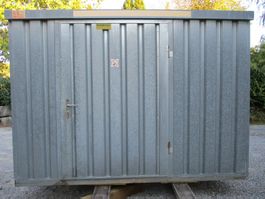 Container Mofa Bagger Traktoren Reifen Hofladen