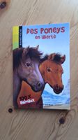 Livre "Des Poneys en liberté" Lucy Daniels