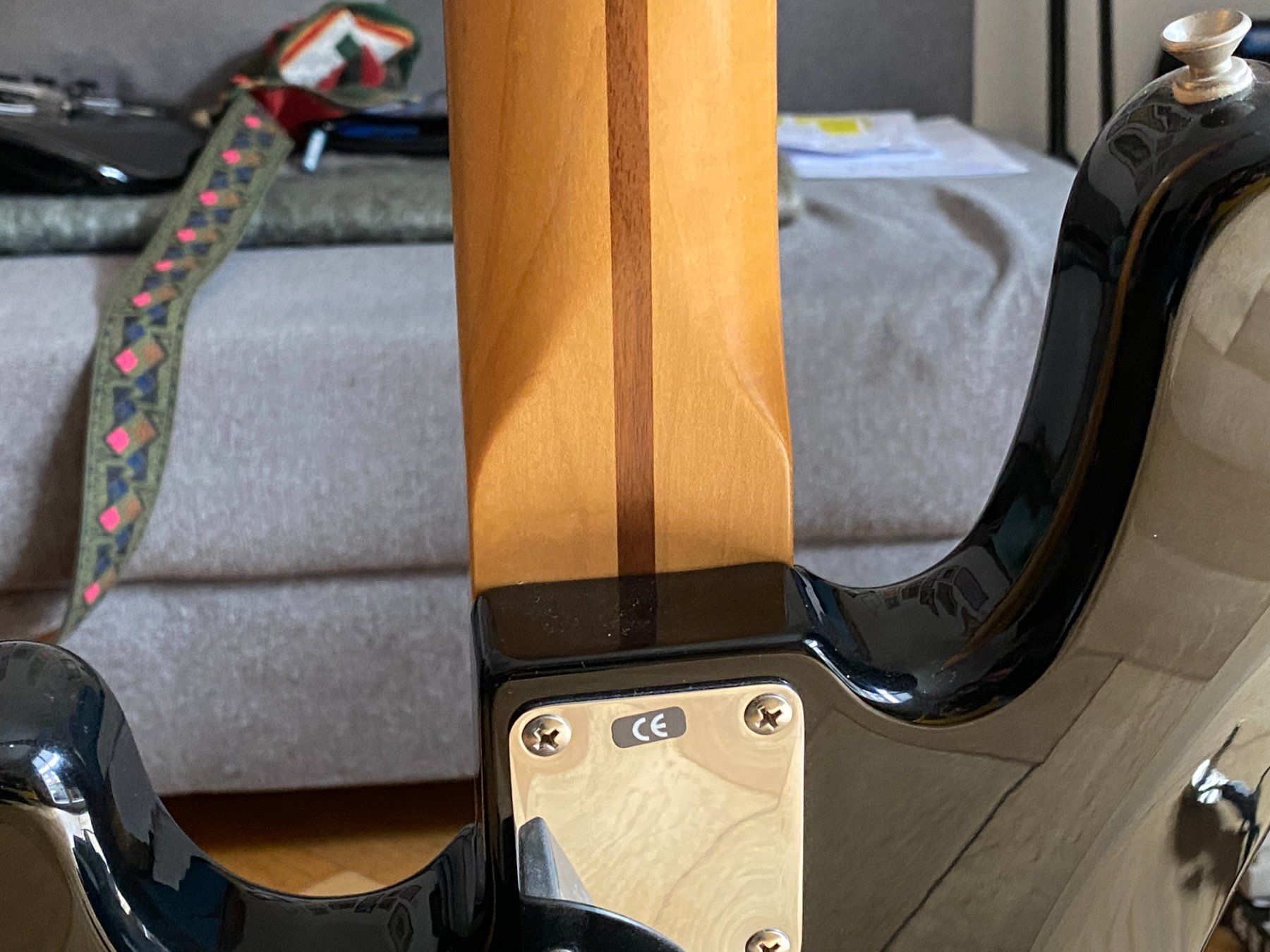 Fender Strumenti musicali: Fender JAZZ BASS DELUXE Series – Usato da Fribourg venduto da ale_y8gz 5
