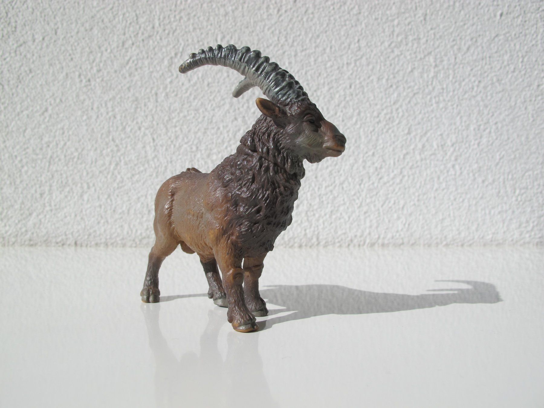 Schleich Statuette: Schleich 14325 Steinbock – Usato da Vilters venduto da hedi00 3