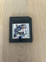 NHL 2000 EA Sports GB