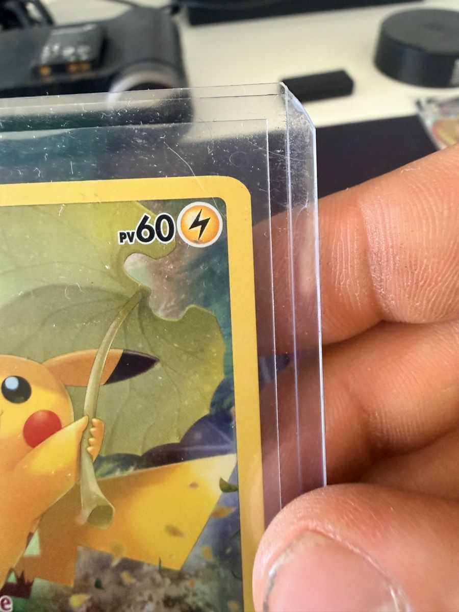 Pokémon Carte collezionabili: Pikachu zenith supreme – Nuovo (secondo la descrizione) da Pomy venduto da Asw.luxury 2